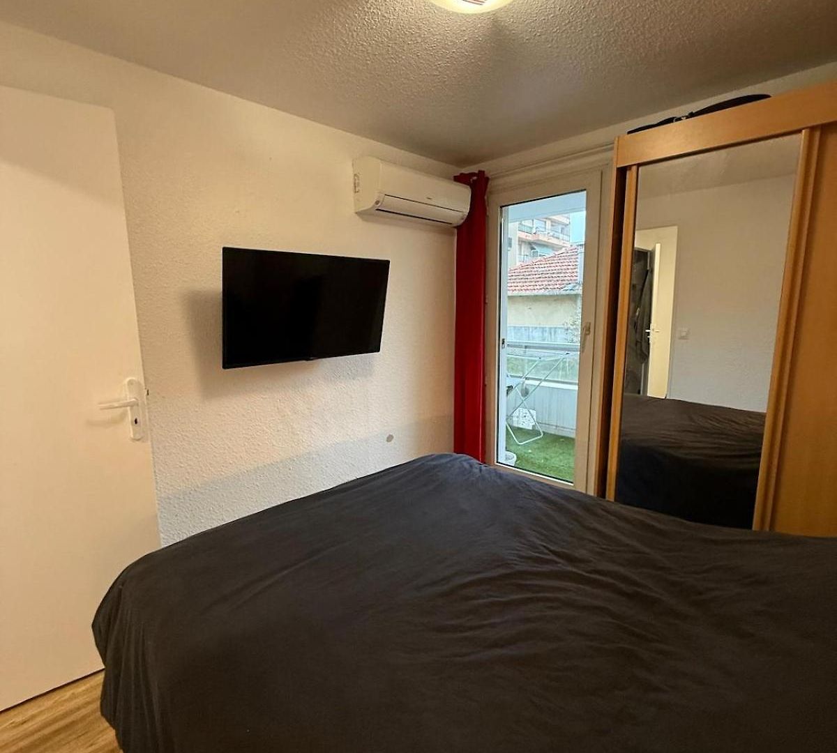Apartment Azur Deluxe