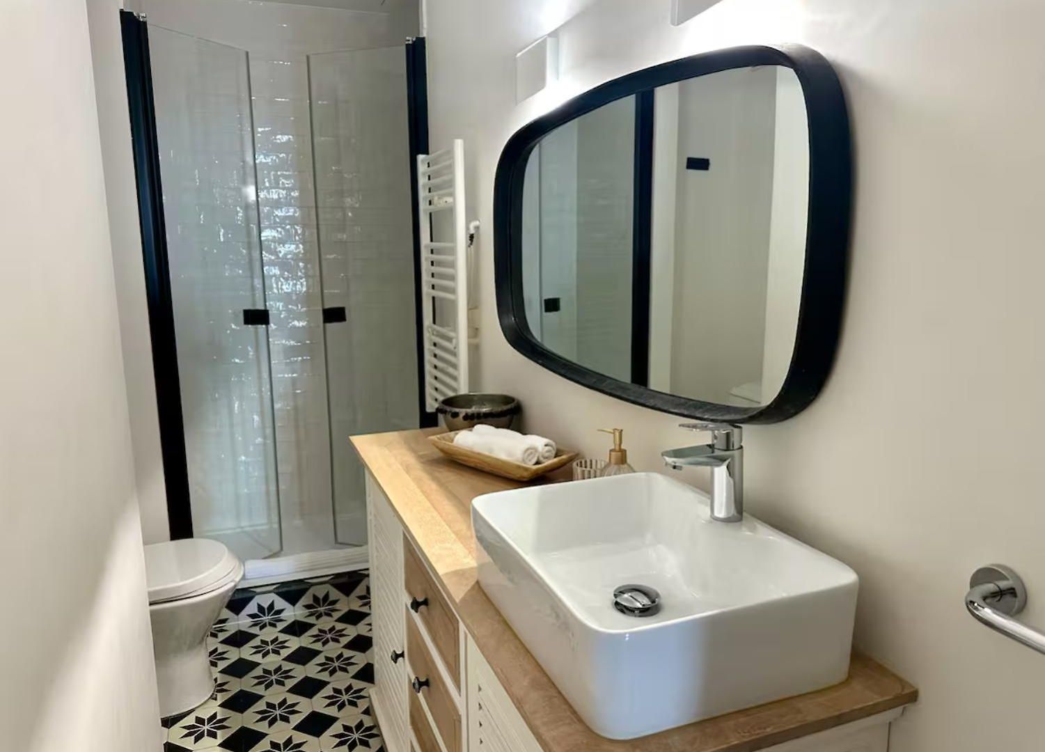 Apartment Chic Et Elegant - Au Coeur Du Carre D'or *