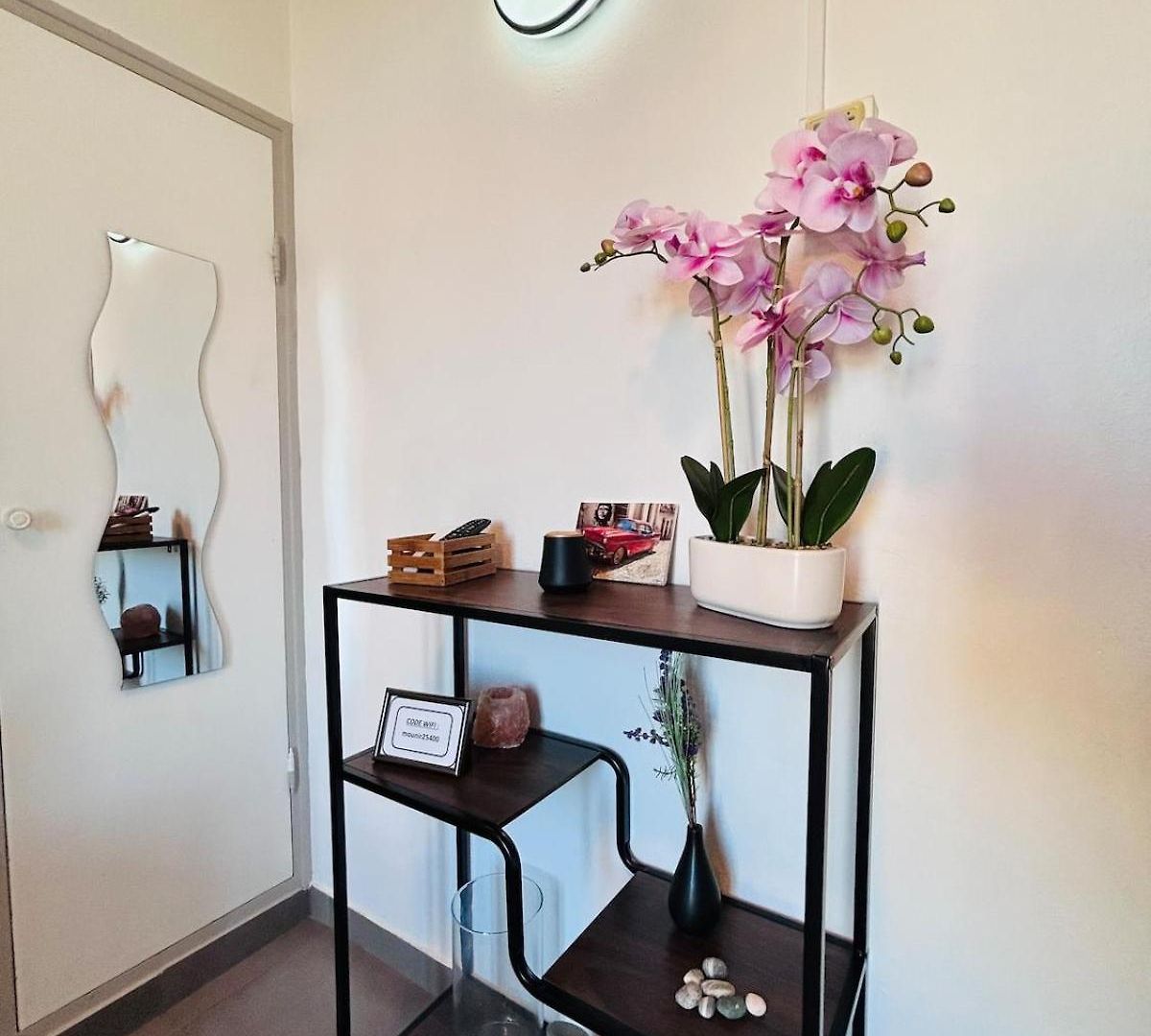 Renove Et Meuble Le Coeur De A Vos Pieds Apartment *