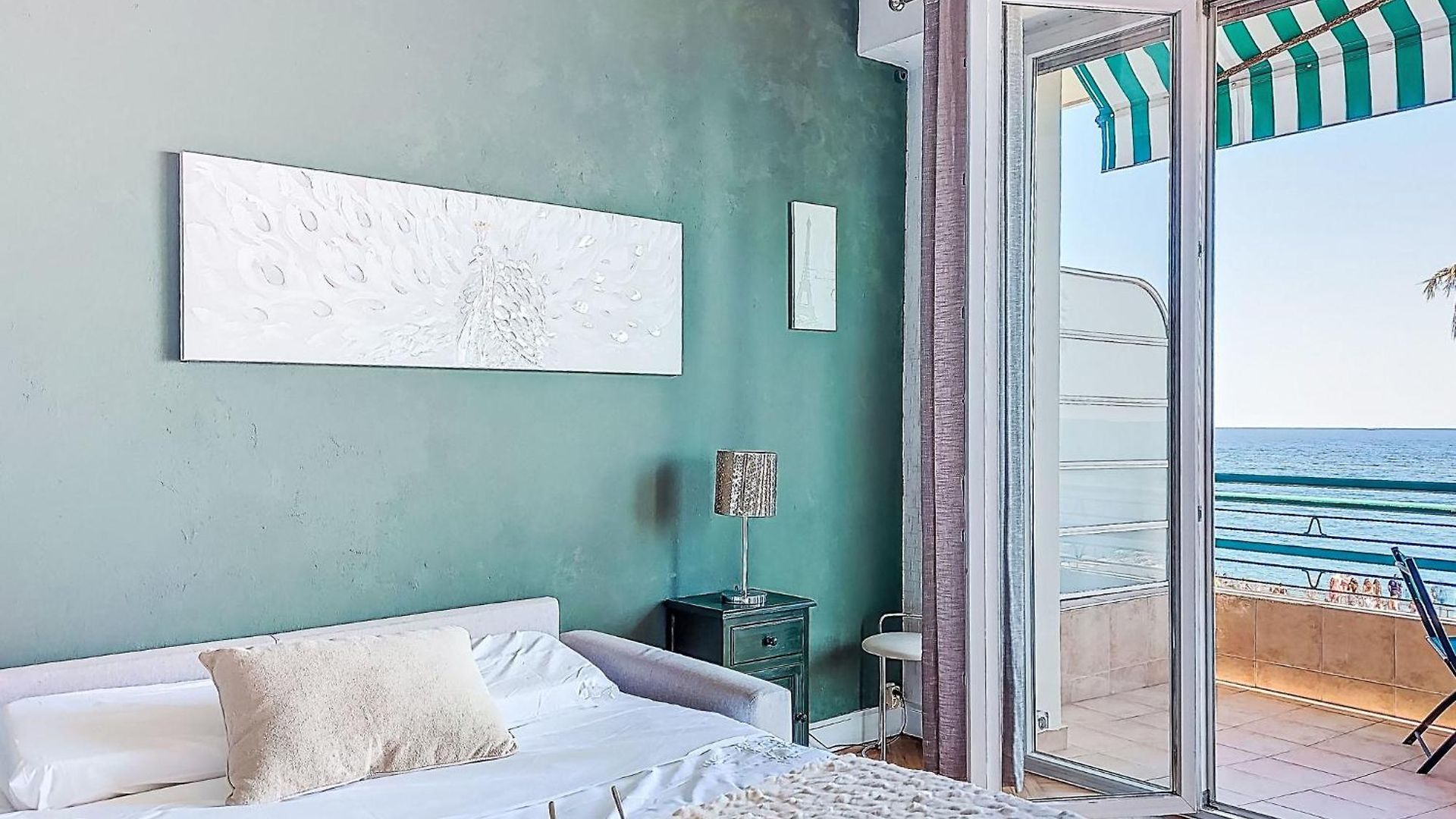 Le Savoy Promenade Des Anglais-5 By Interhome *