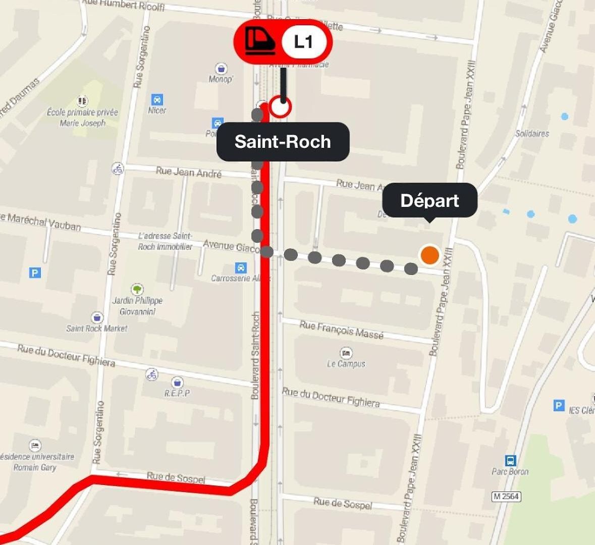 Nid Douillet Renove Et Tramway A 1 Min Apartment Nice