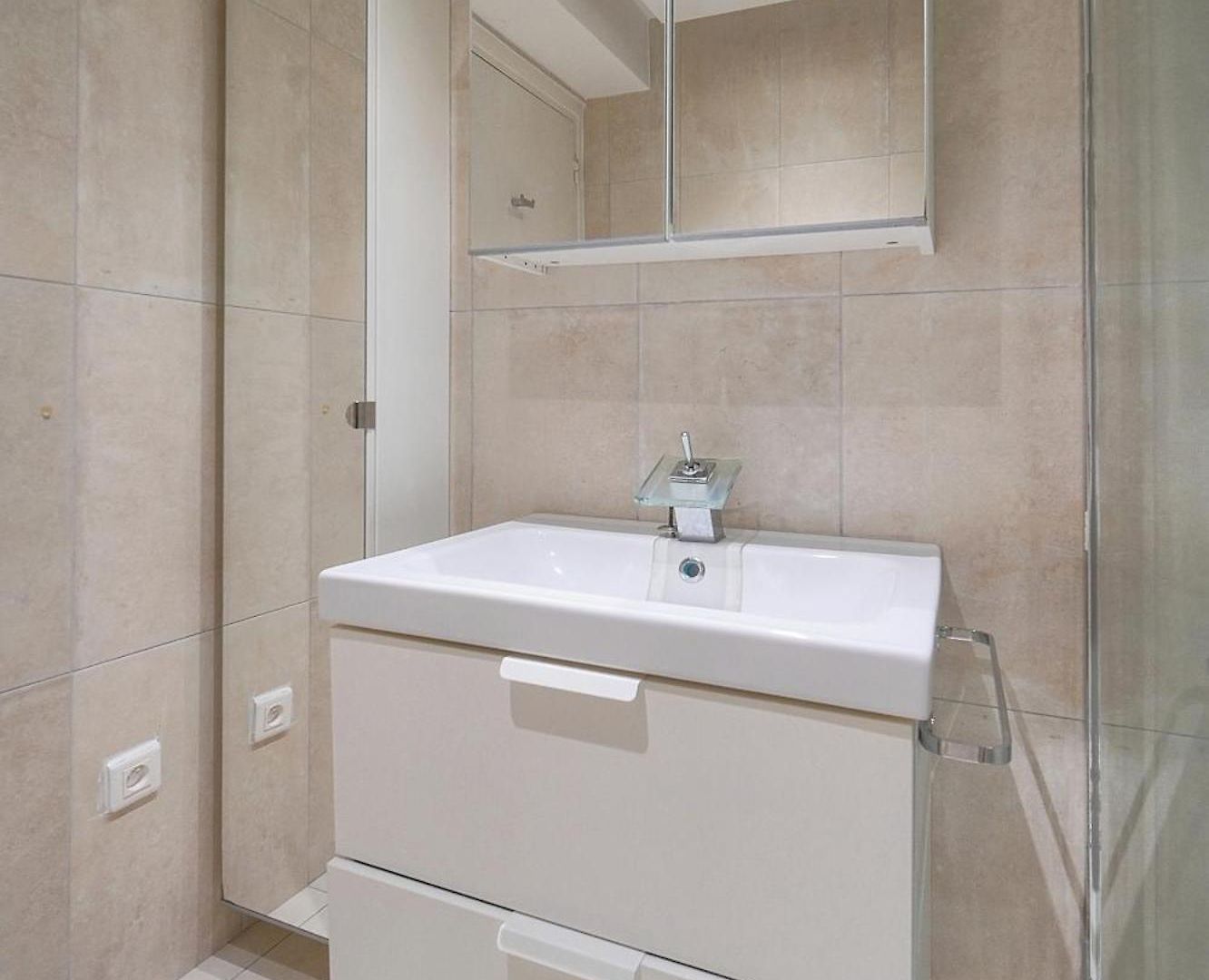 Apartment Frgk Massenet 'blue Riviera' Modern Comfort 1 Min From Promenade Des