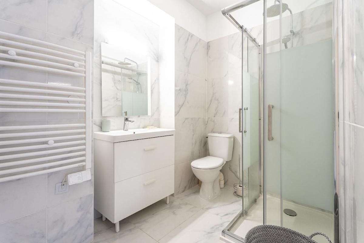 Rue Michelet Apartment *