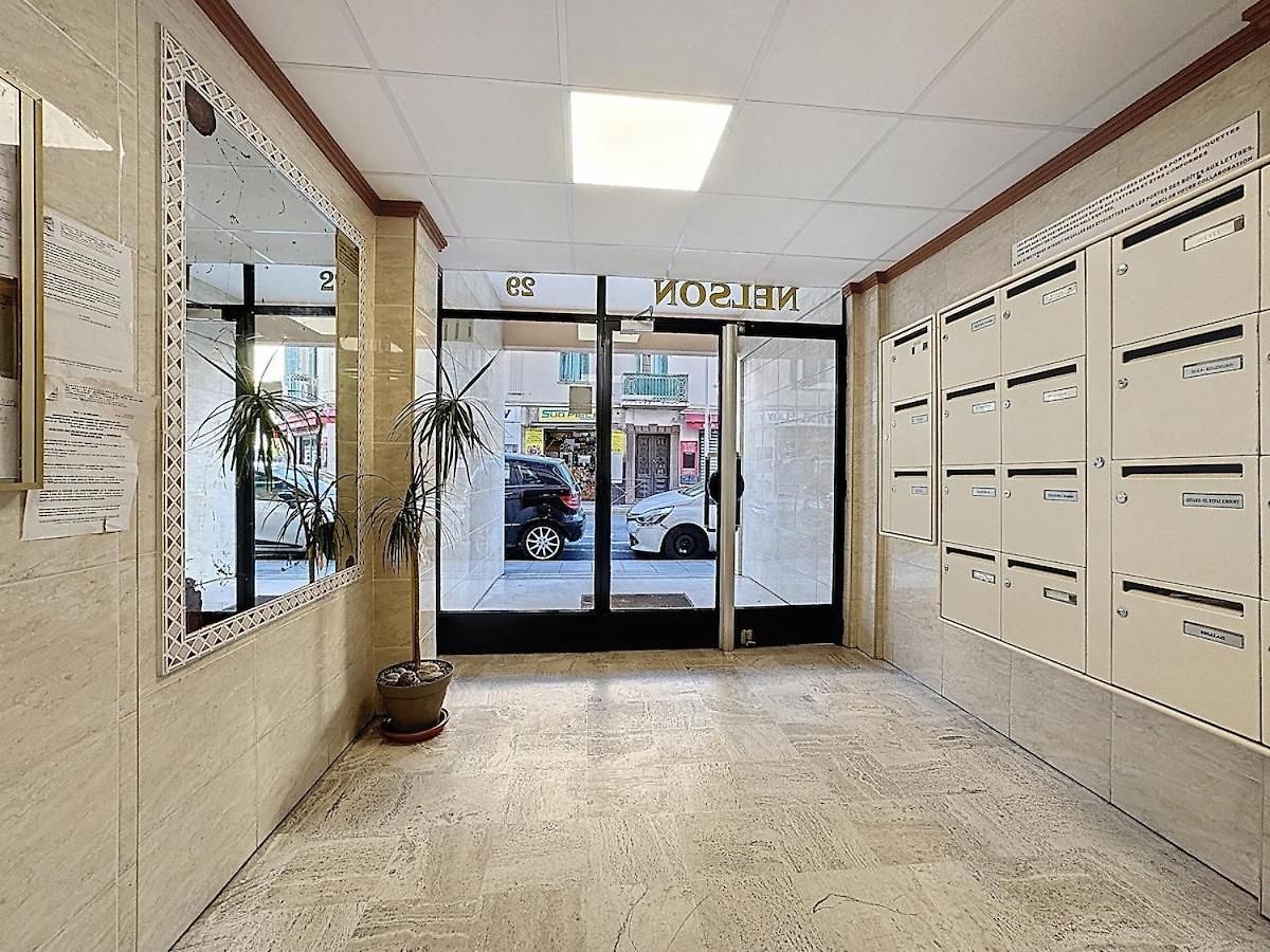Promenade Des Californie Ac Apartment Nice