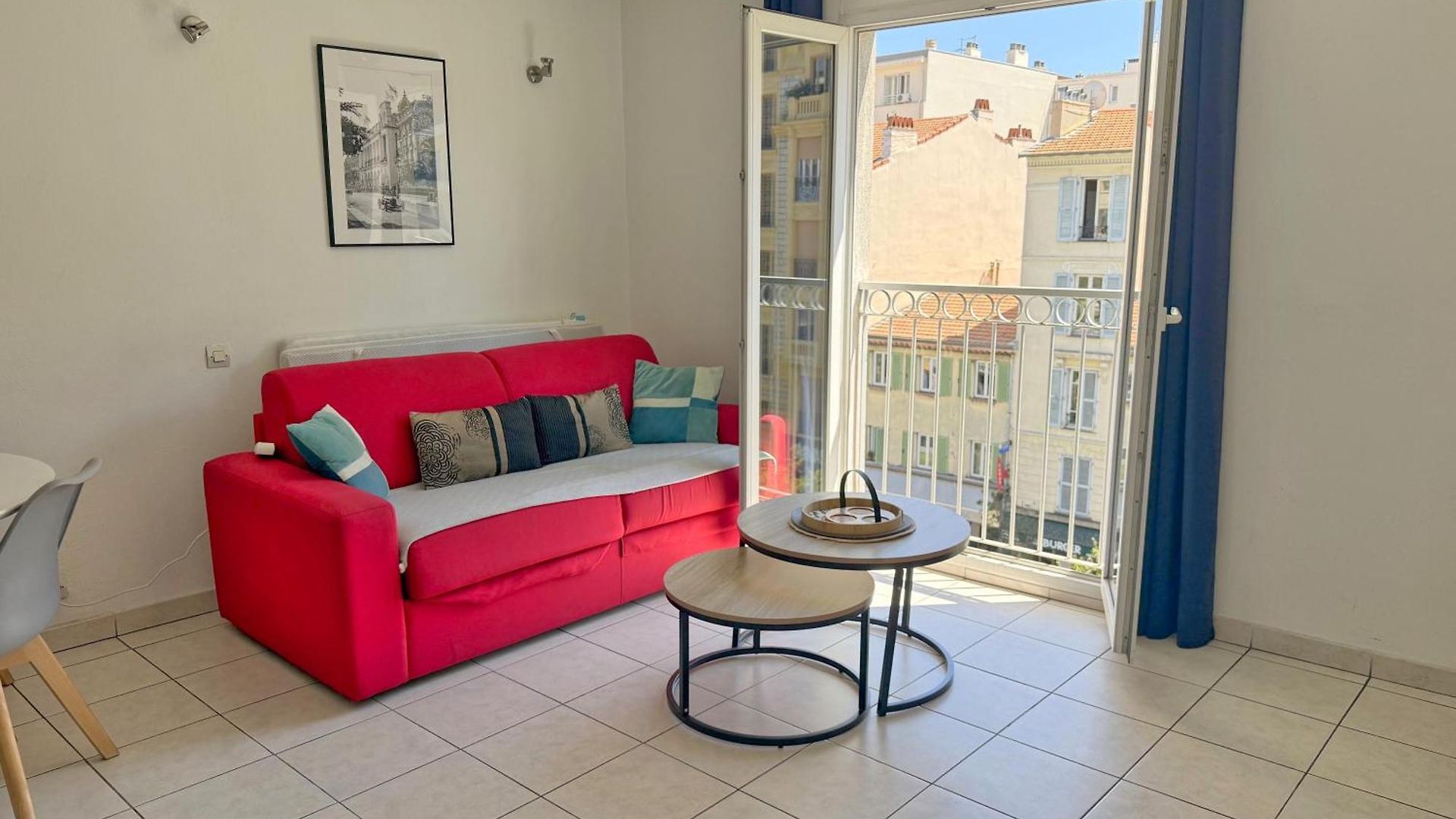 Apartment 4-person - Air Conditioning And Pool *