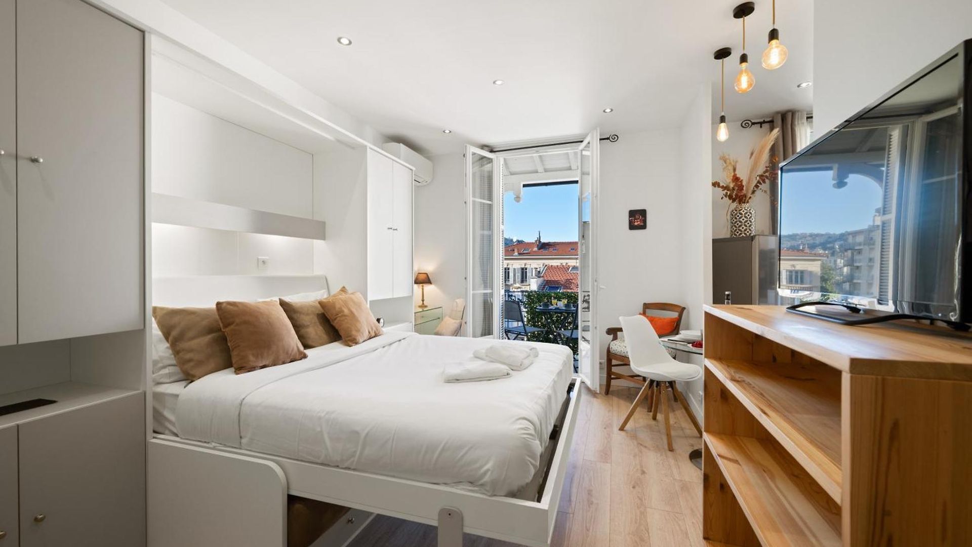 Belazur - L'art De Vivre Au Cœur De Appartement *