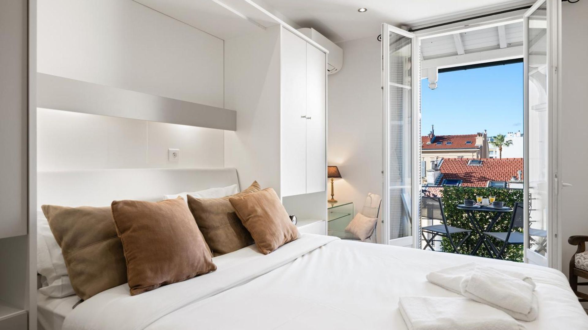 Appartement Belazur - L'art De Vivre Au Cœur De *