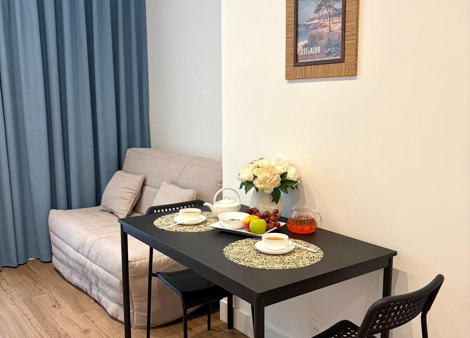 Appartement Blue Sky -