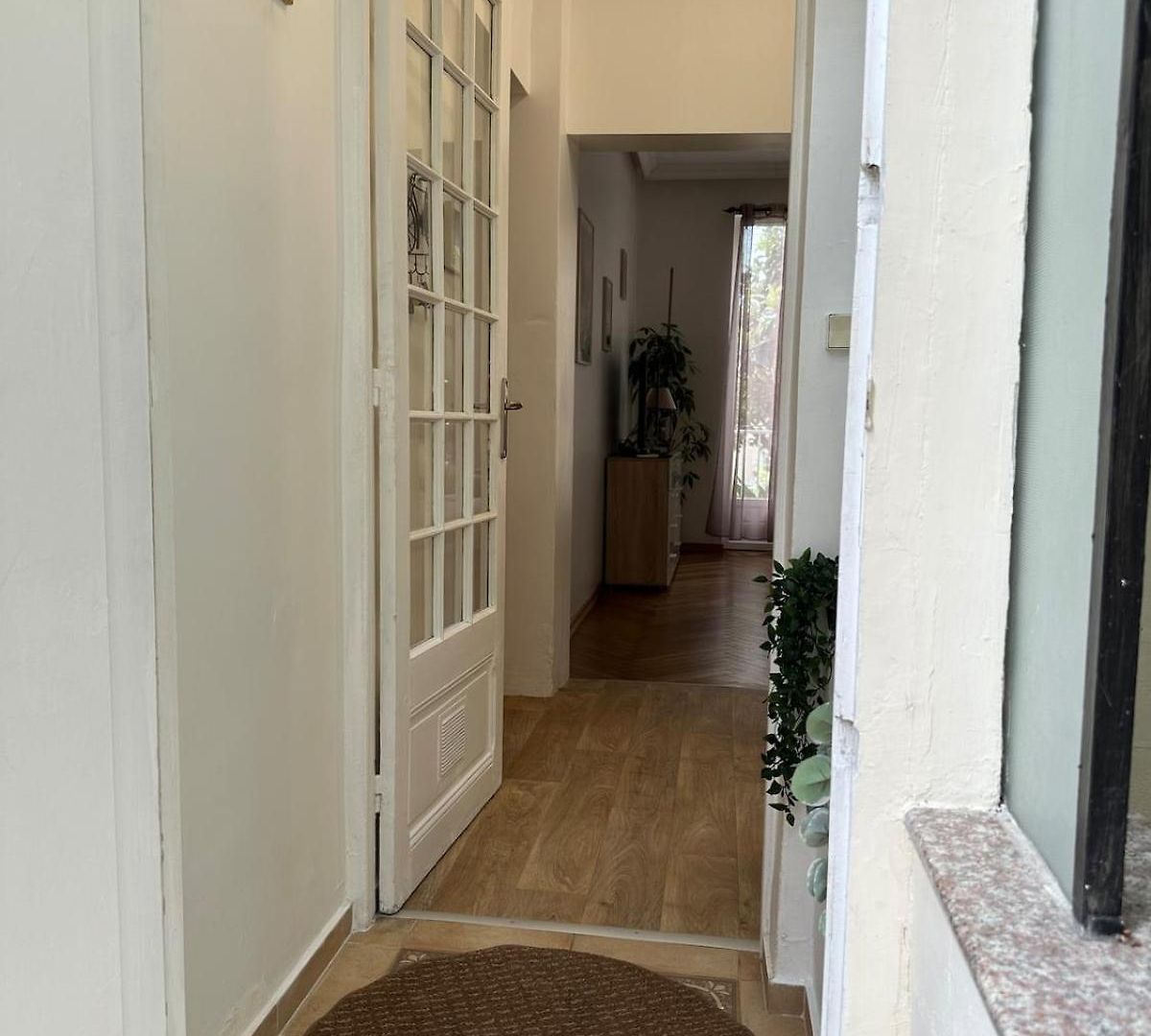 Apartment A Sweet Escape For Two *