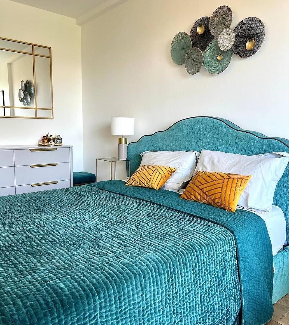 Apartment La Vigie Nice