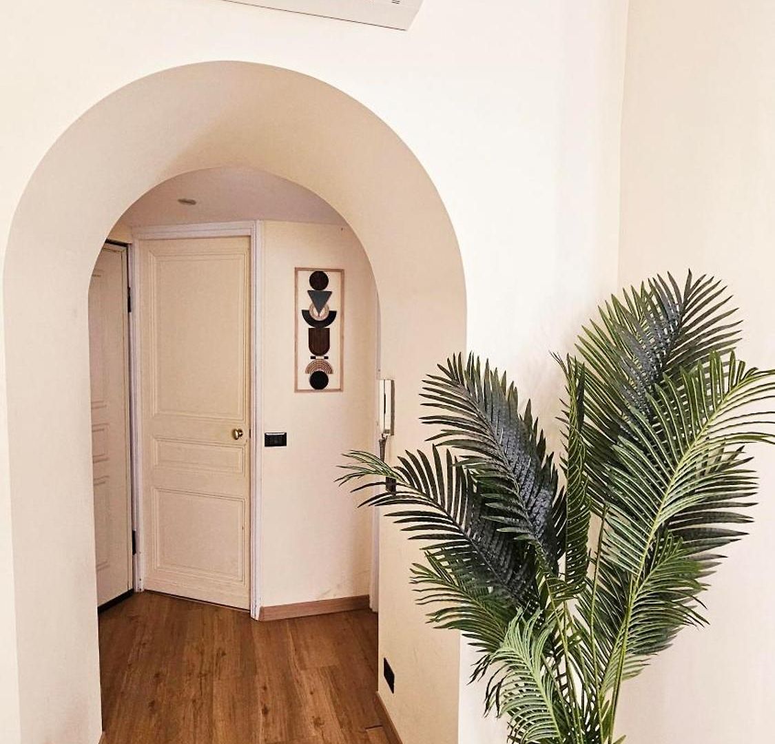 Cozy 1 Bedroom Near Negresco And Apartment Nice