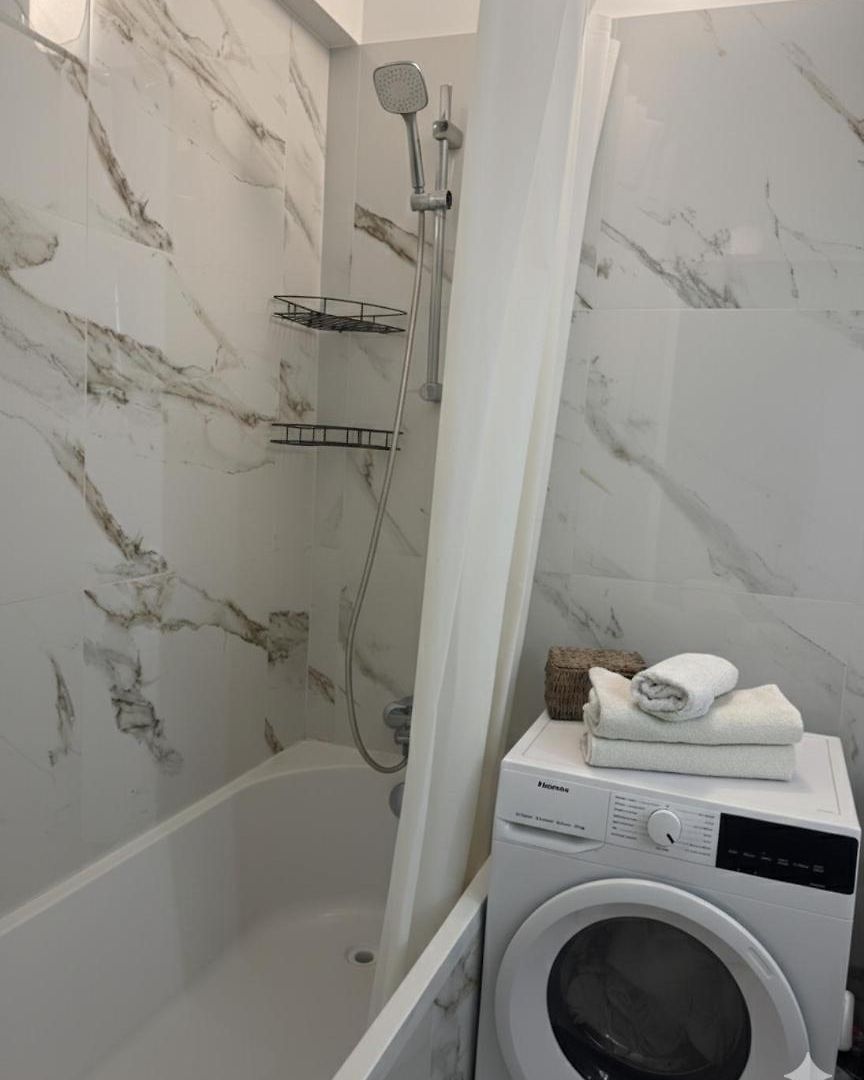 Appartement Lumiere Center