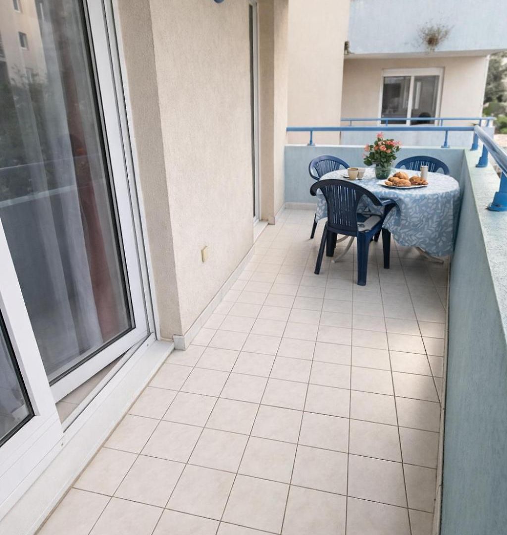 Apartment Cocoon Au Calme, Proche Et Centre *