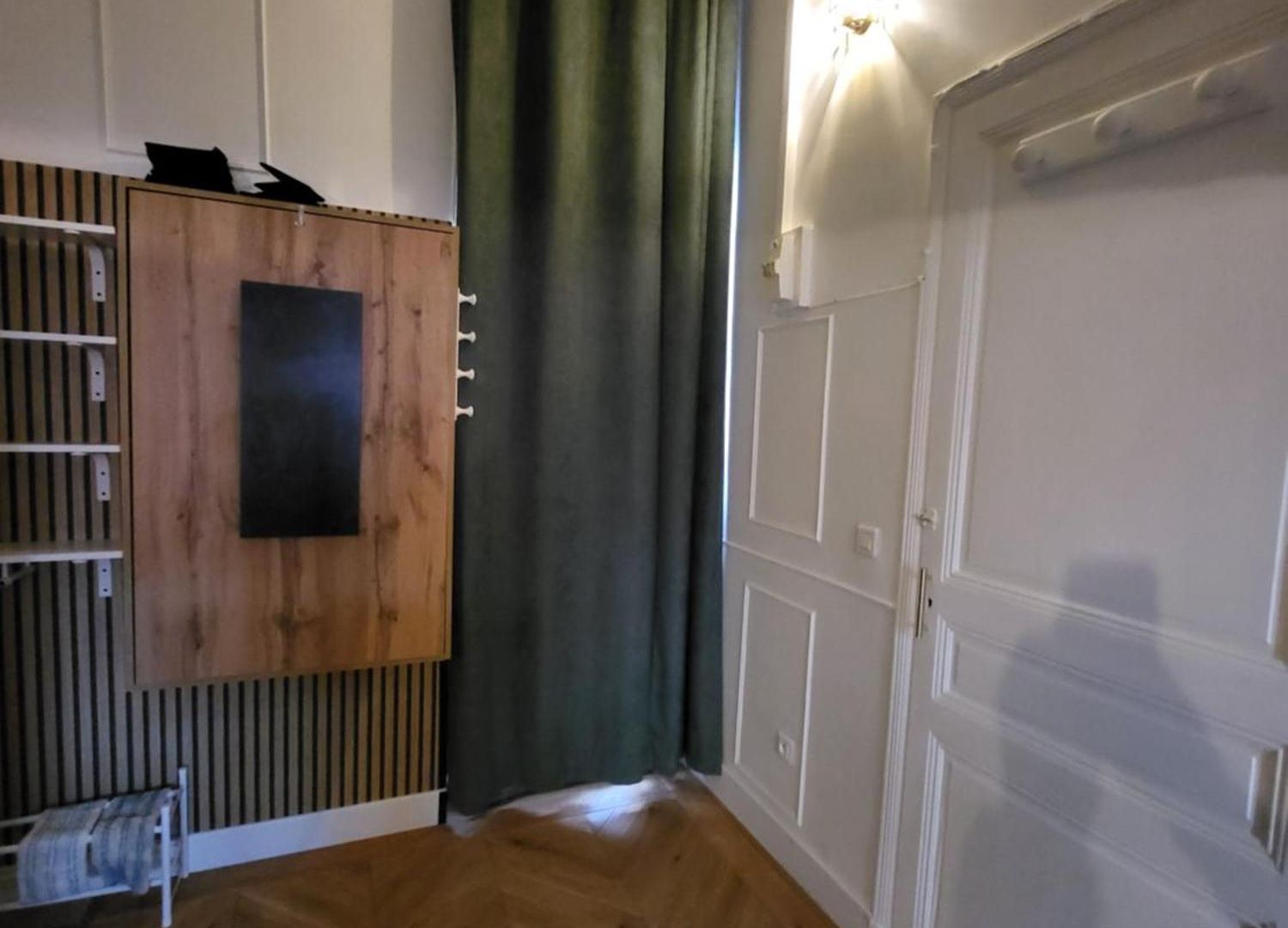 Cosy Mezzanine 2-4p Carre D'or Apartment Nice