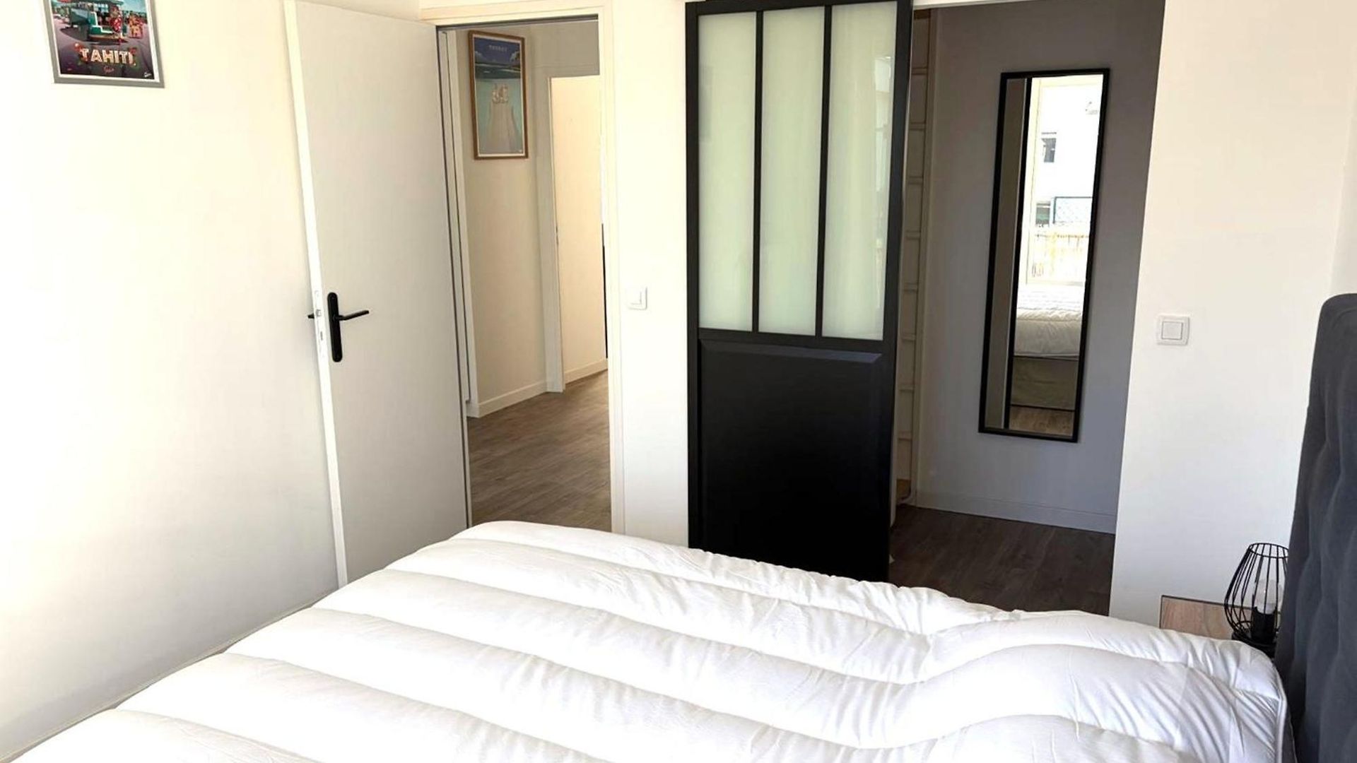Appartement Hyper Centre Massena Nice
