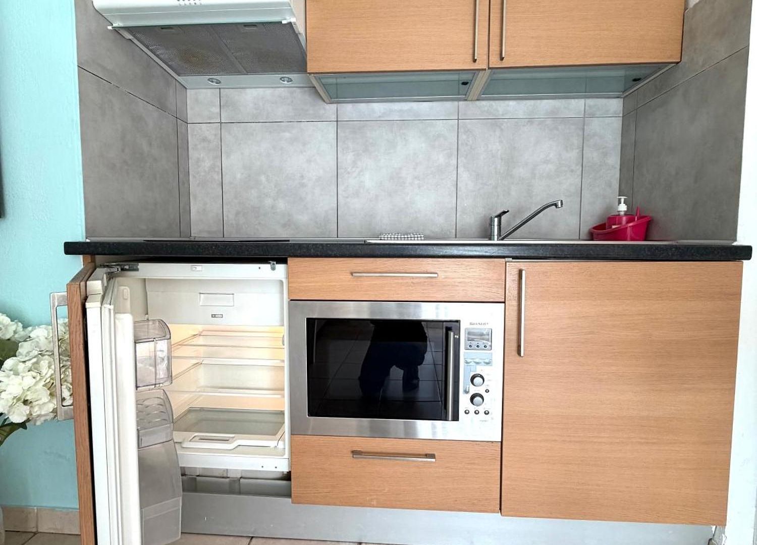 Le Miami Appartement *