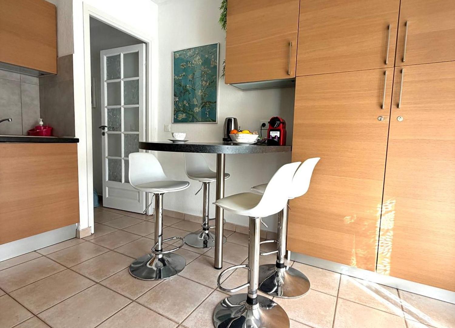 Le Miami Appartement Nice