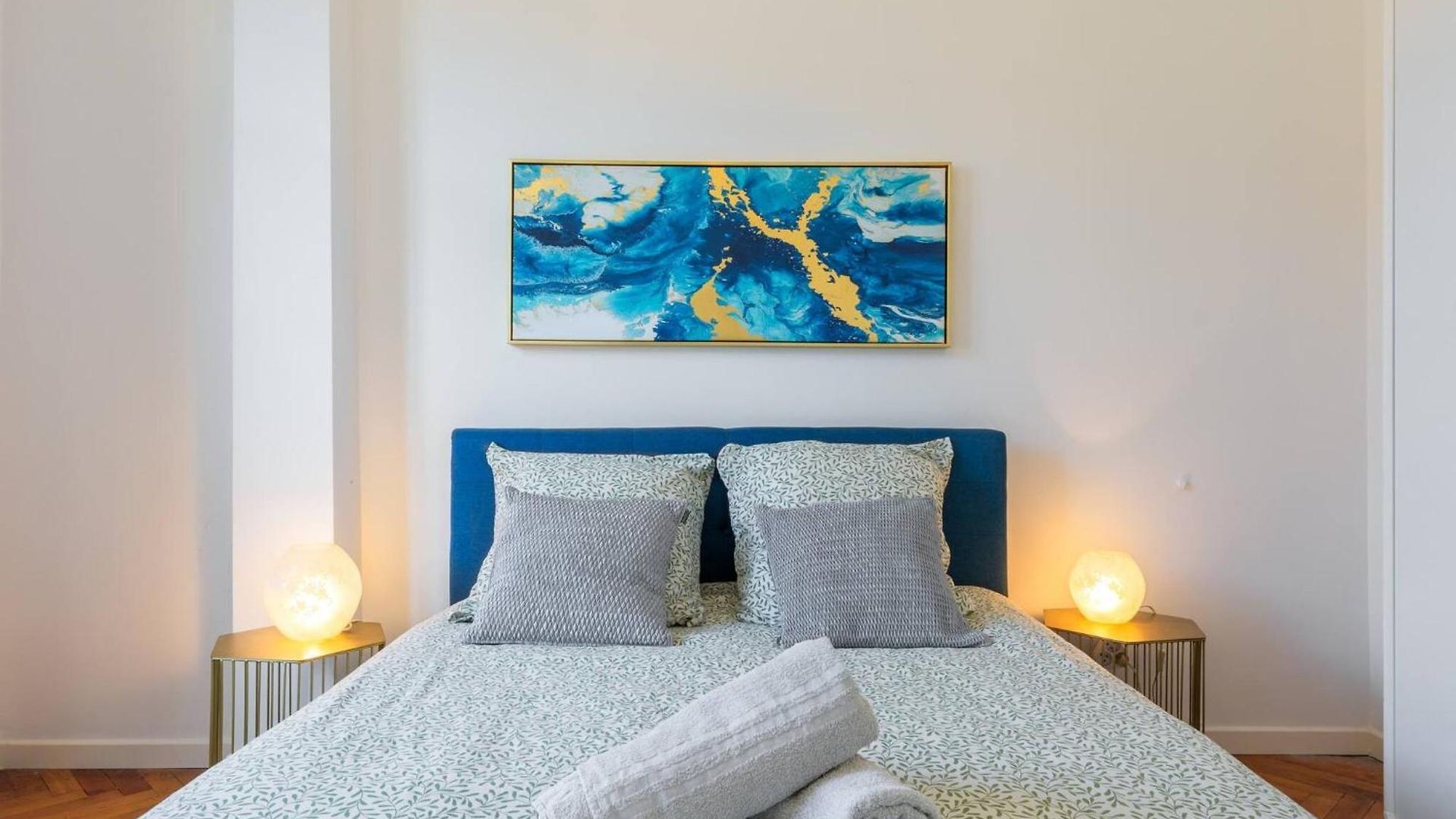 2 Pieces Dans Le Carre D Or Appartement Nice