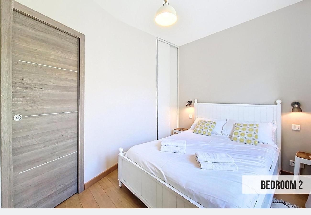 Nestor&jeeves - Gelato - Bright - Balcony Appartement