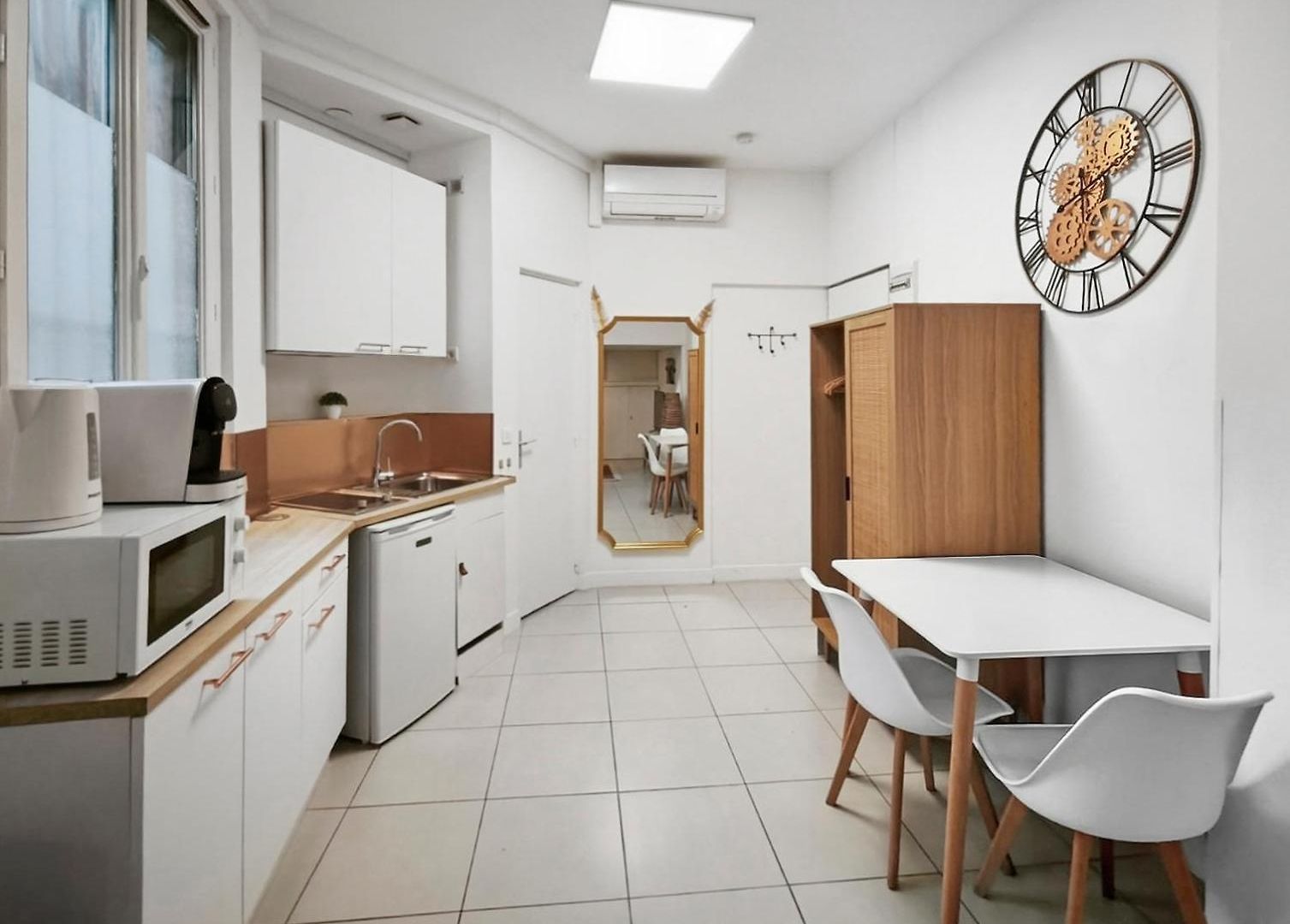 Apartment Moderne Et Douillet Au Coeur De Nice
