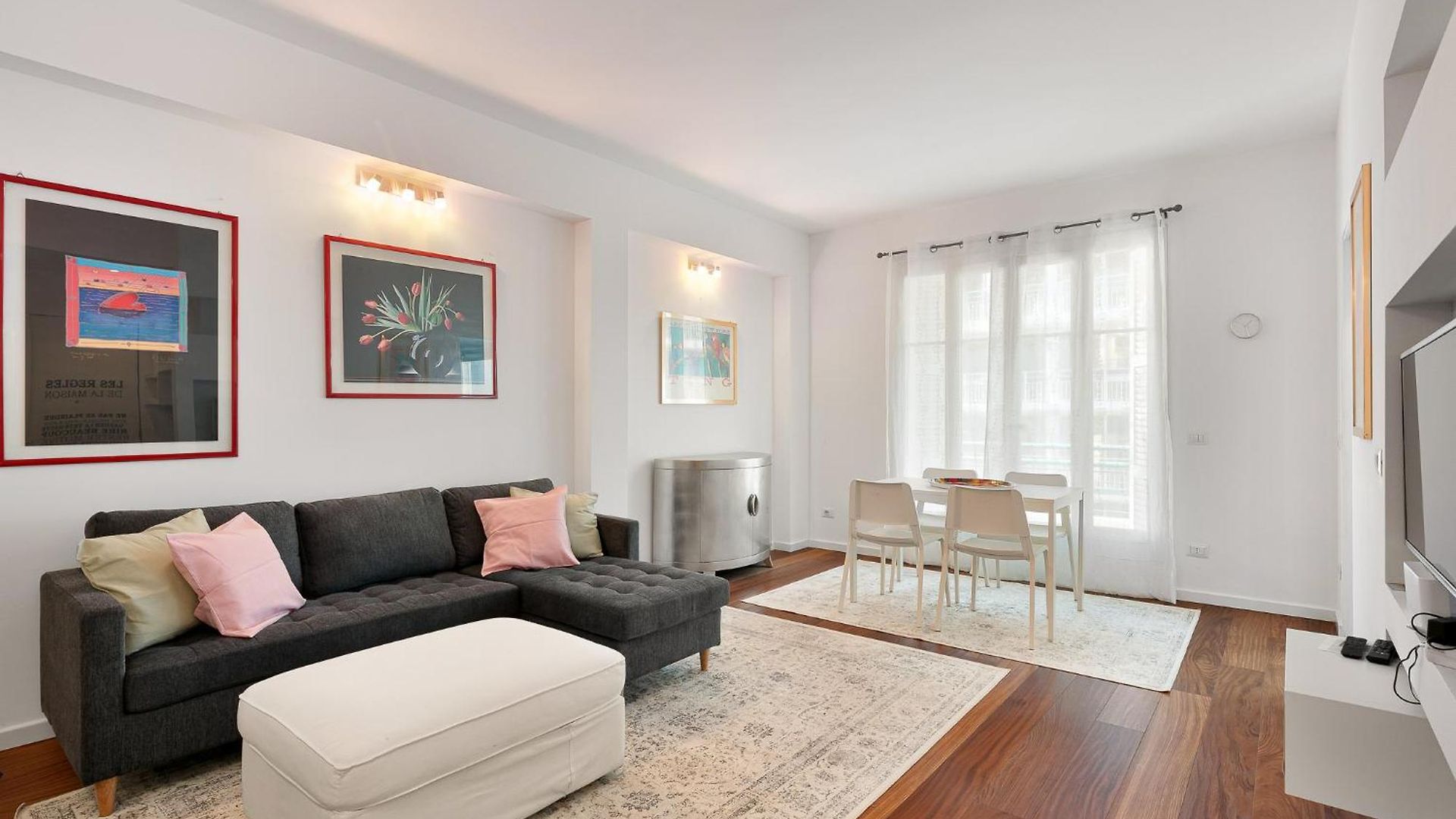 Apartment Lycka Fshh
