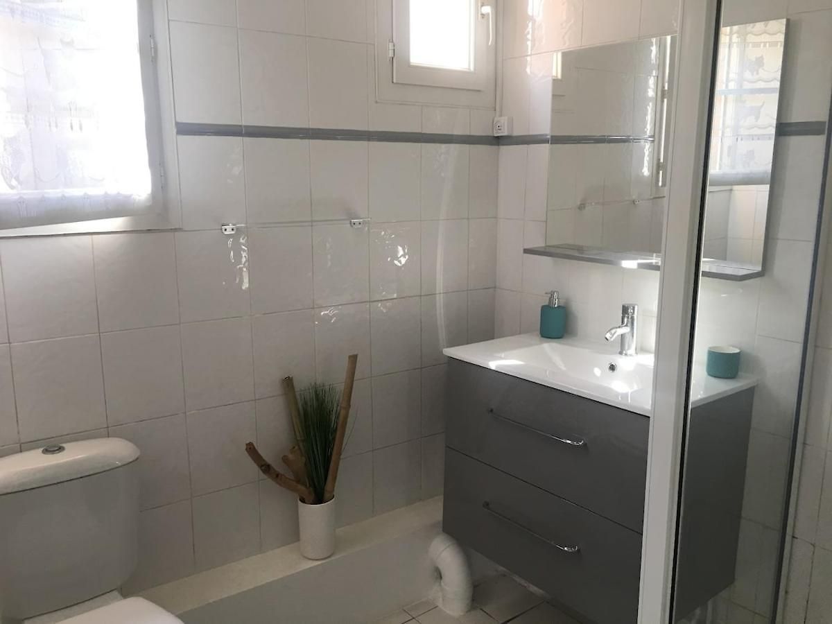 Appartement Cosy Carré D'or Proche Des Plages&promenade Des Nice
