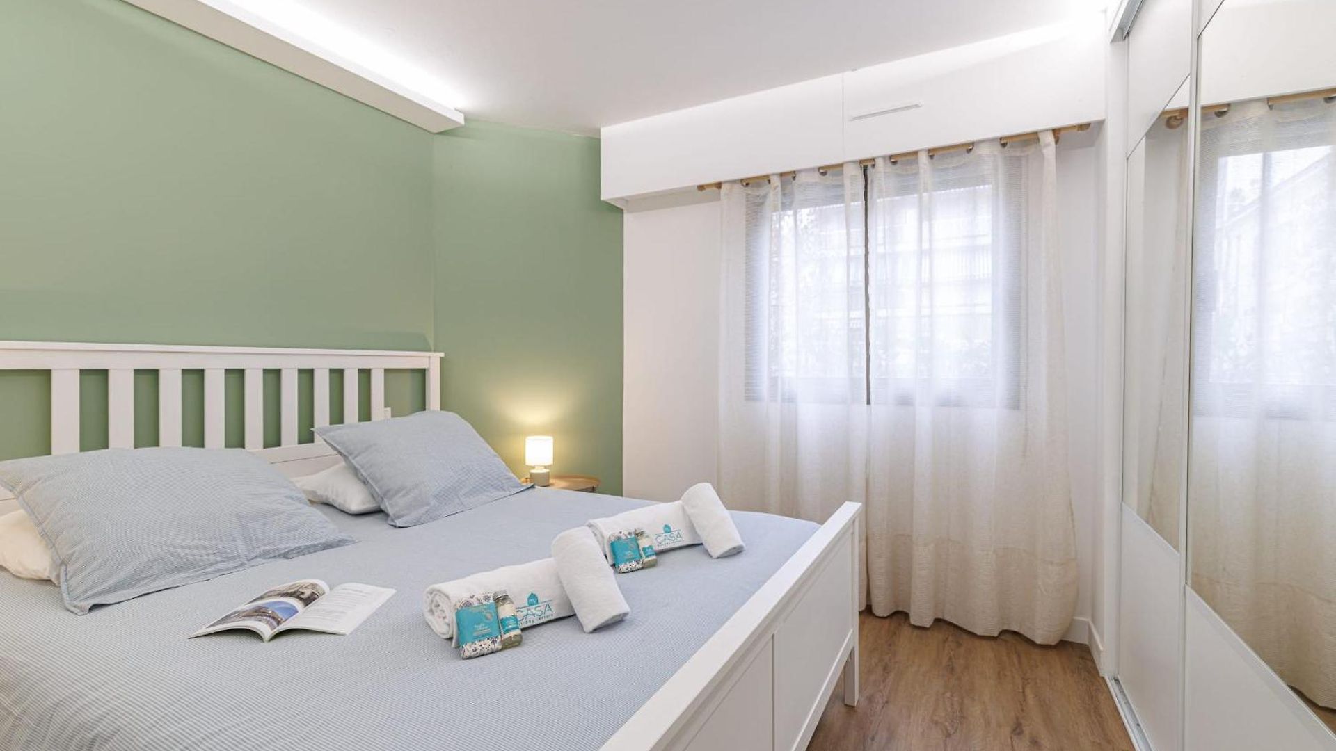 My Casa - Italie - Cosy Down Down With Terrass Nice