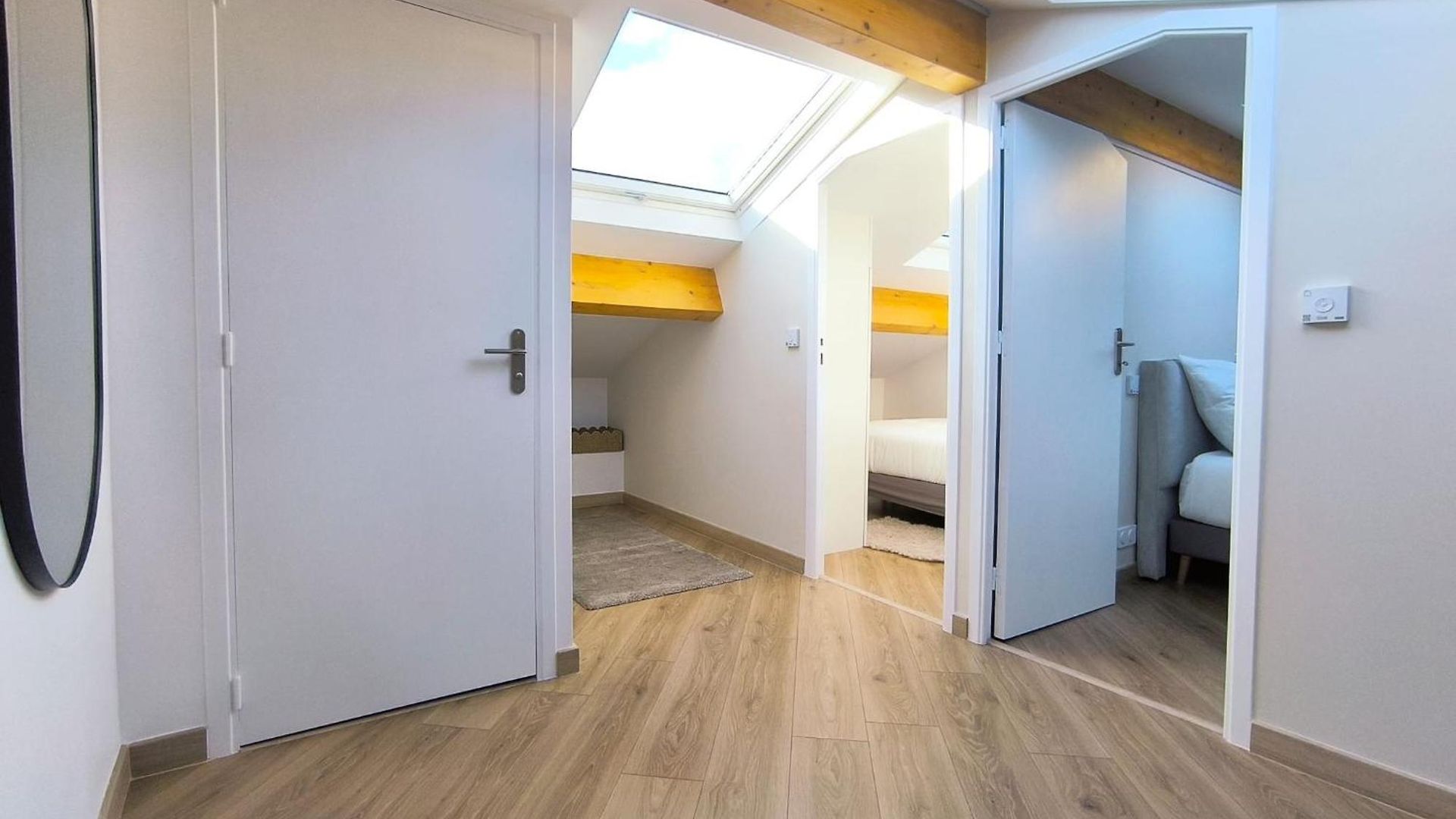 Elegant Renovated Port Ac Sleeps 4 Nice