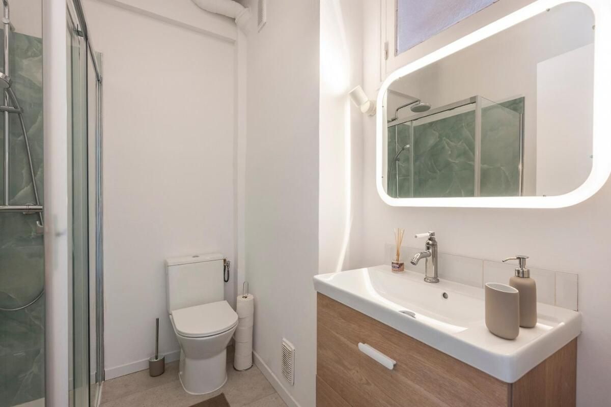 Luxury In Heart Of