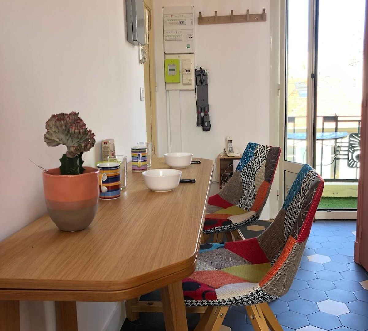 Apartment Cosy Et Lumineux 2 Pieces Au Coeur De Nice