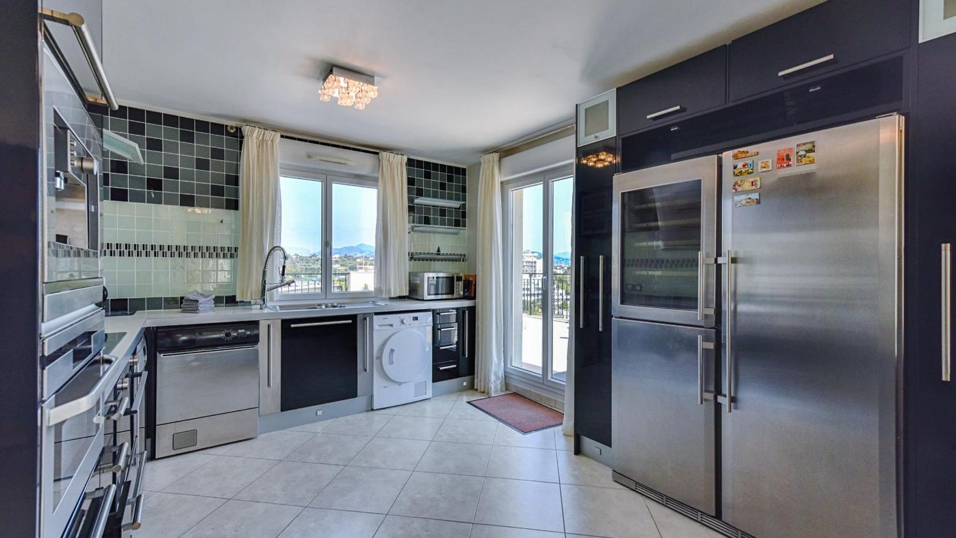 Happyfew Penthouse Lucia Apartment *