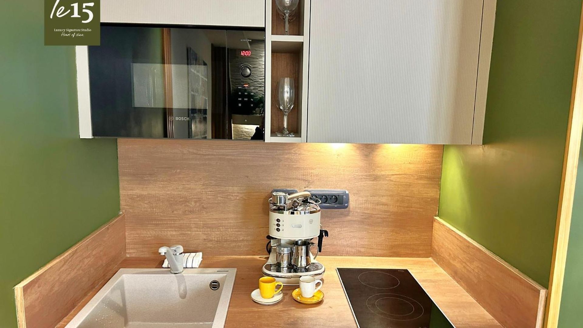 Appartement 
