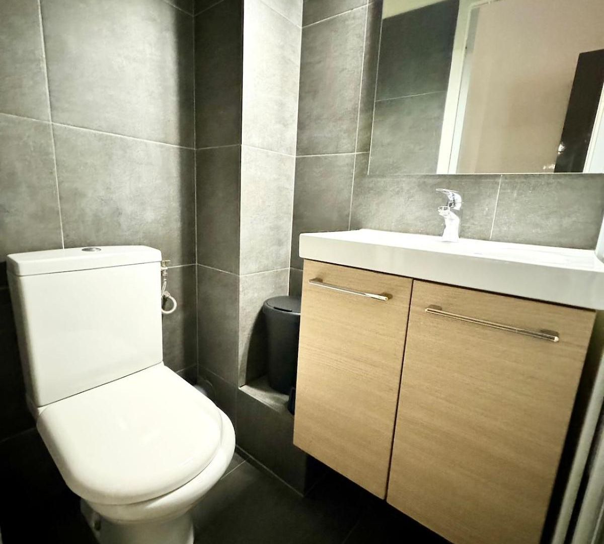Charming Port Of Flat 1 Nice