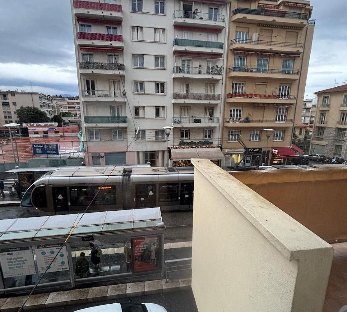 K Appartement Nice