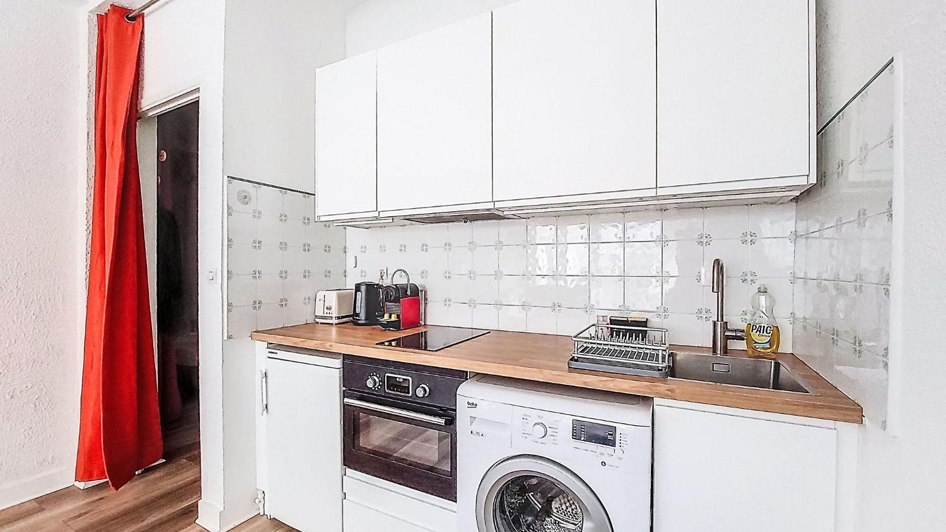 Le Lafayette By Interhome *