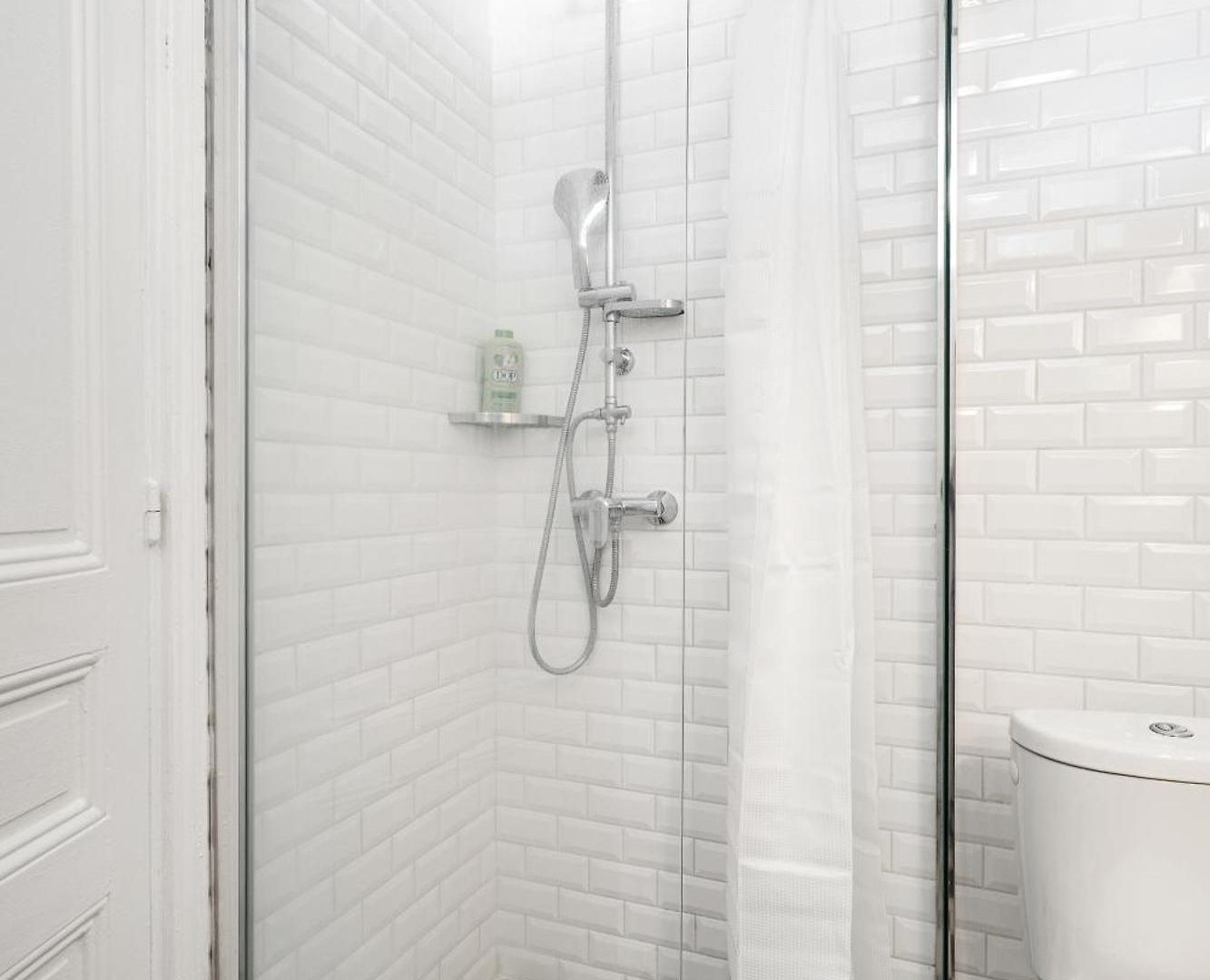 Appartement Renting - Bellevue - Chic Elegant Refuge Residential Area Liberation Nice