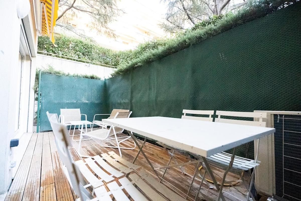 Appartement L'essenza D'azur Nice