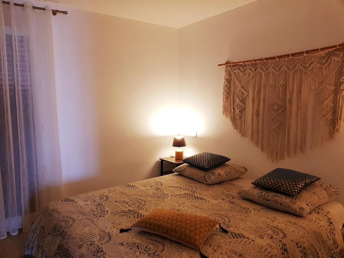 Panoramic Sea View With Private Parking And Ac