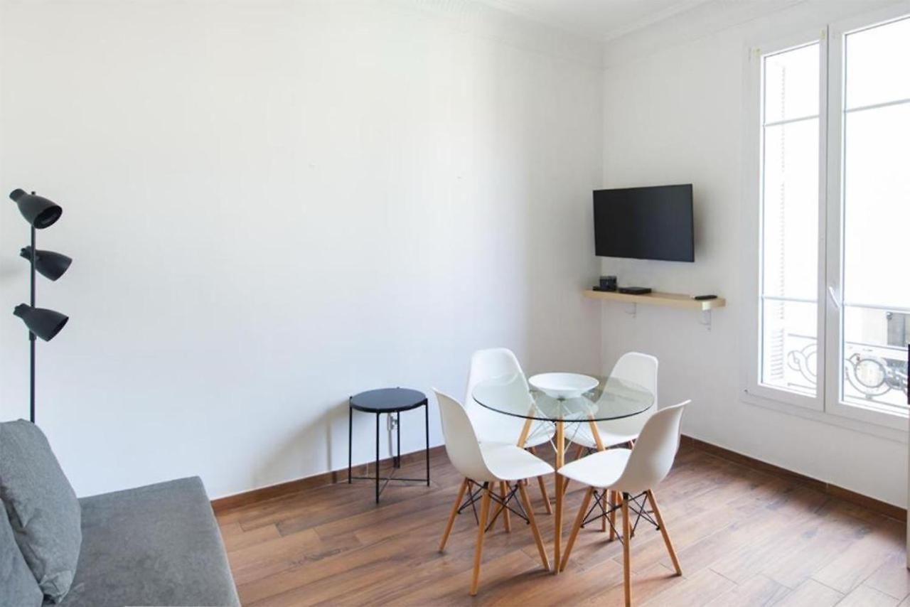 Modern & Nice