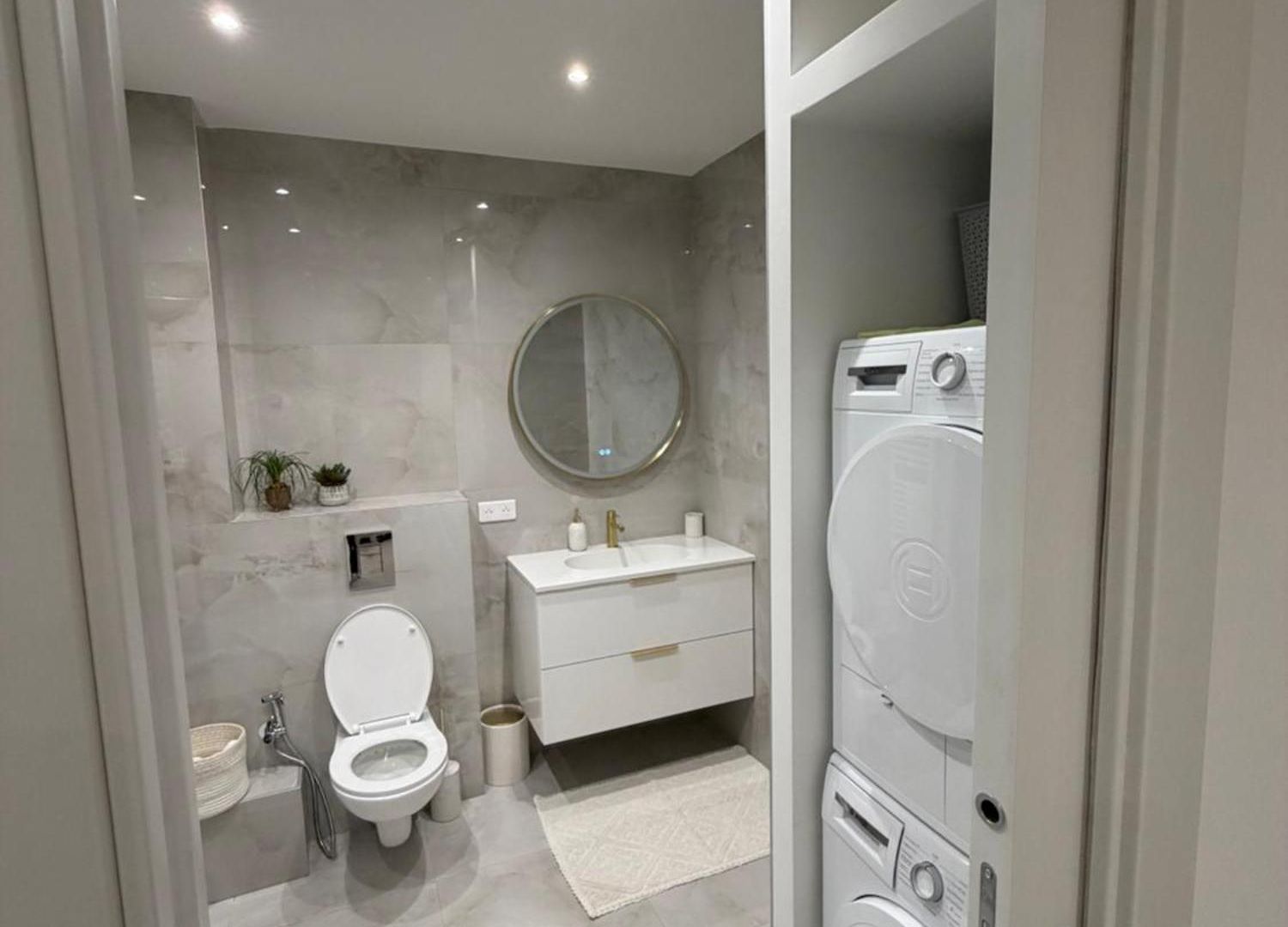 Appartement Cosy Parking Public ! *