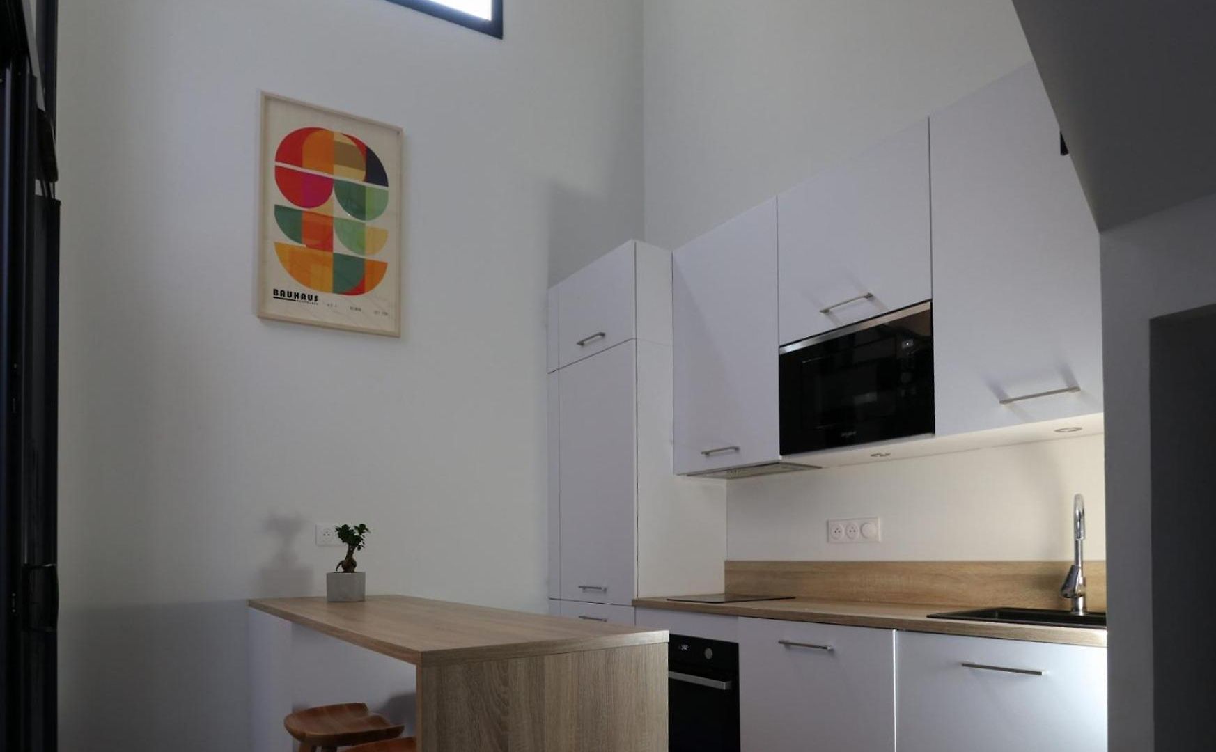 Apartment Nuemad Nice