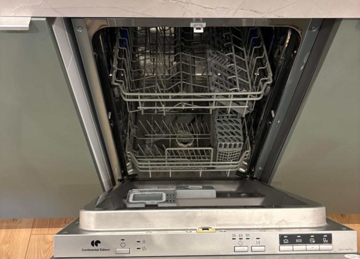 Appartement Climatisé à Riquier, Proche Gare