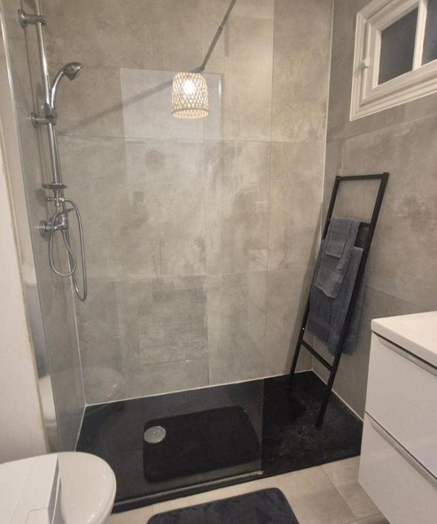 Cosy 1 Bedroom, Balcony, Promenade Des