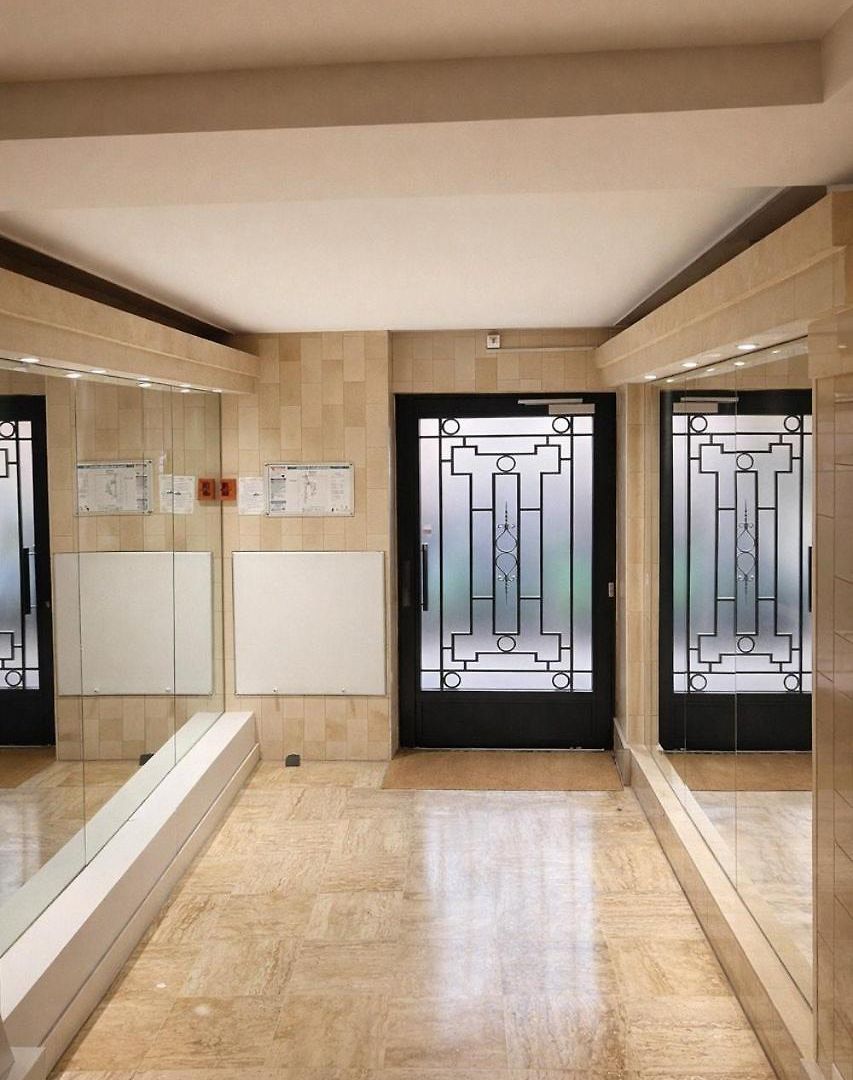 Appartement Moderne, Le Carré Dor, à 3min Plage, Centre