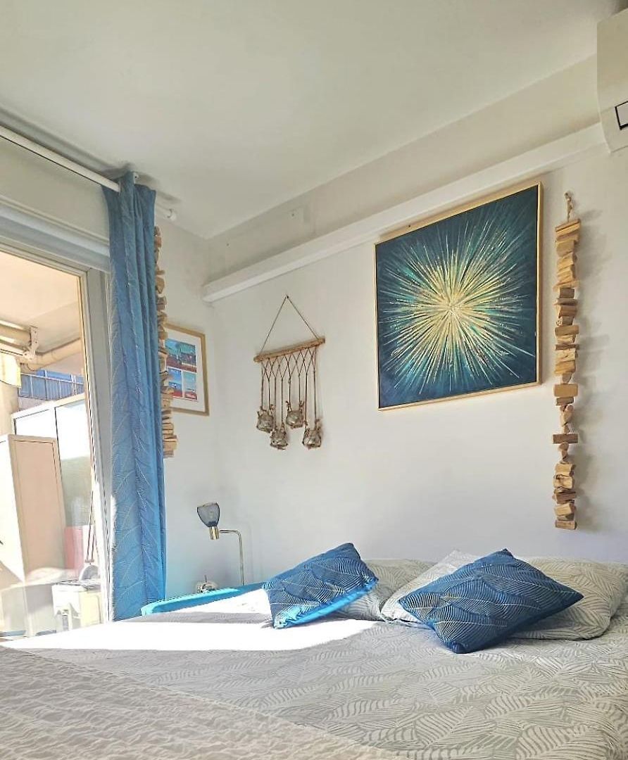 T2 Cozy & Air-conditioned, Close To Amenities Apartment *