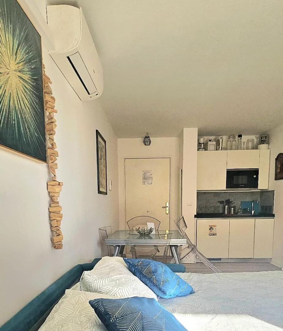 T2 Cozy & Air-conditioned, Close To Amenities * Nice
