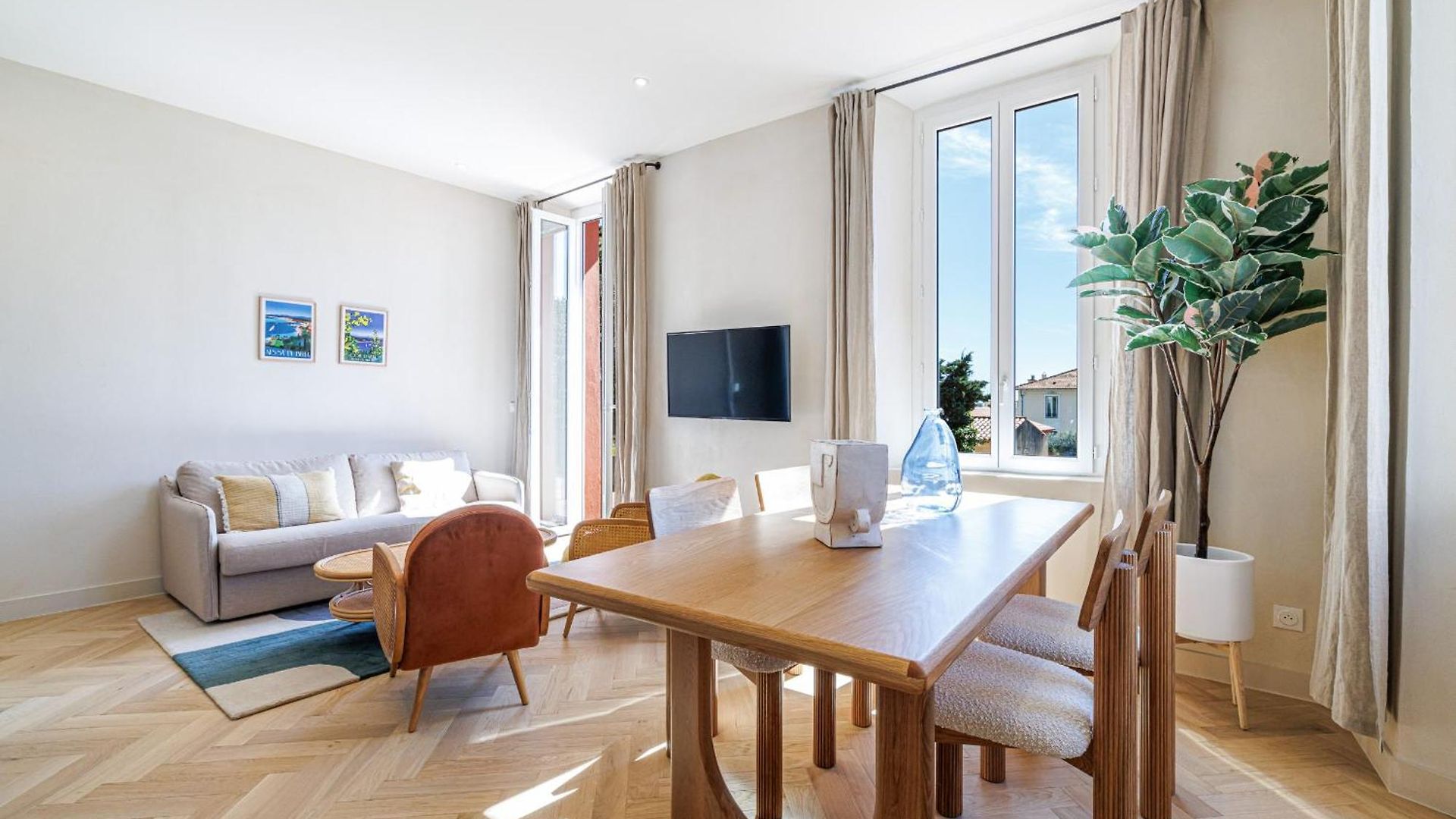 62 Carnot Lot 5 - Renove - Climatise 2 *
