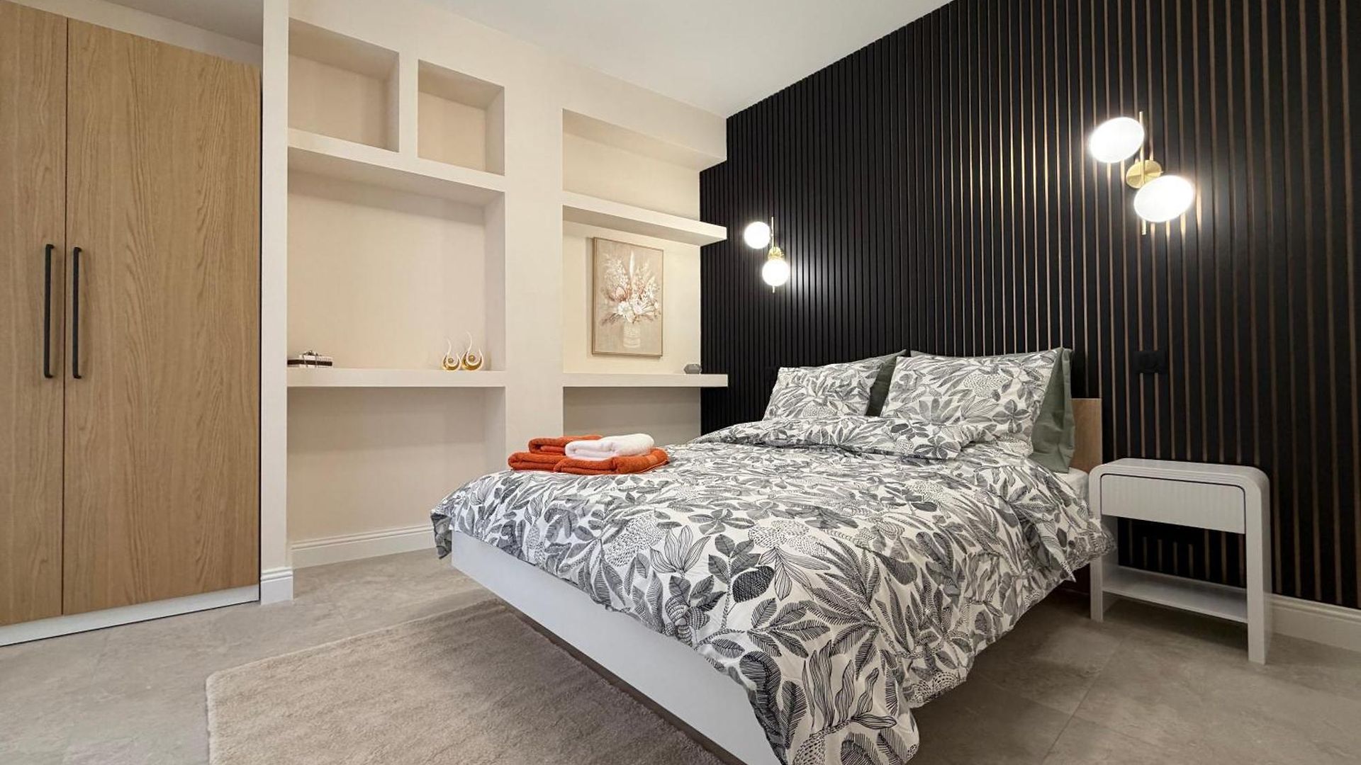 Appartement Oscar Ii *