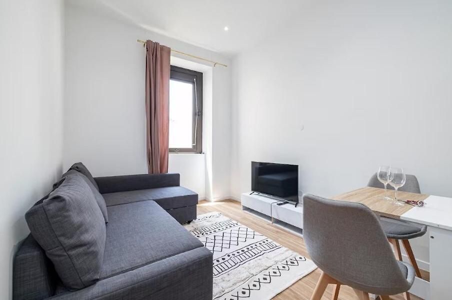 Apartment Au Coeur De Nice, Gare A Pied Et Climatisation *
