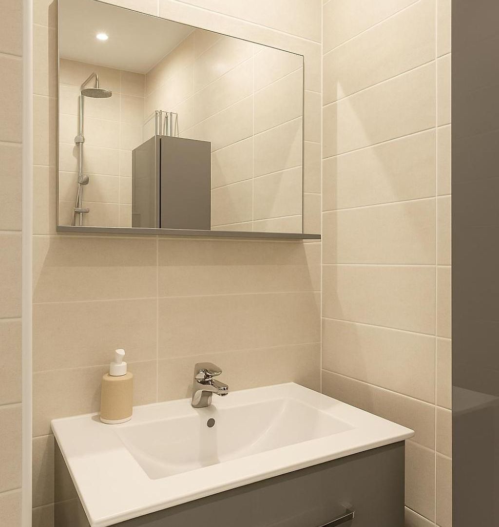 Appartement Stella Monte 1 Ac Wifi 4 Pers Nice